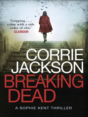 cover image of Breaking Dead